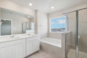 San Antonio - Legendary Trails - 211 Prominence Wy, Schertz, TX 78108 - 016