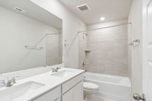 San Antonio - Legendary Trails - 211 Prominence Wy, Schertz, TX 78108 - 023
