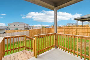 San Antonio - Legendary Trails - 211 Prominence Wy, Schertz, TX 78108 - 024