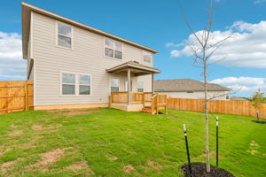 San Antonio - Legendary Trails - 211 Prominence Wy, Schertz, TX 78108 - 025