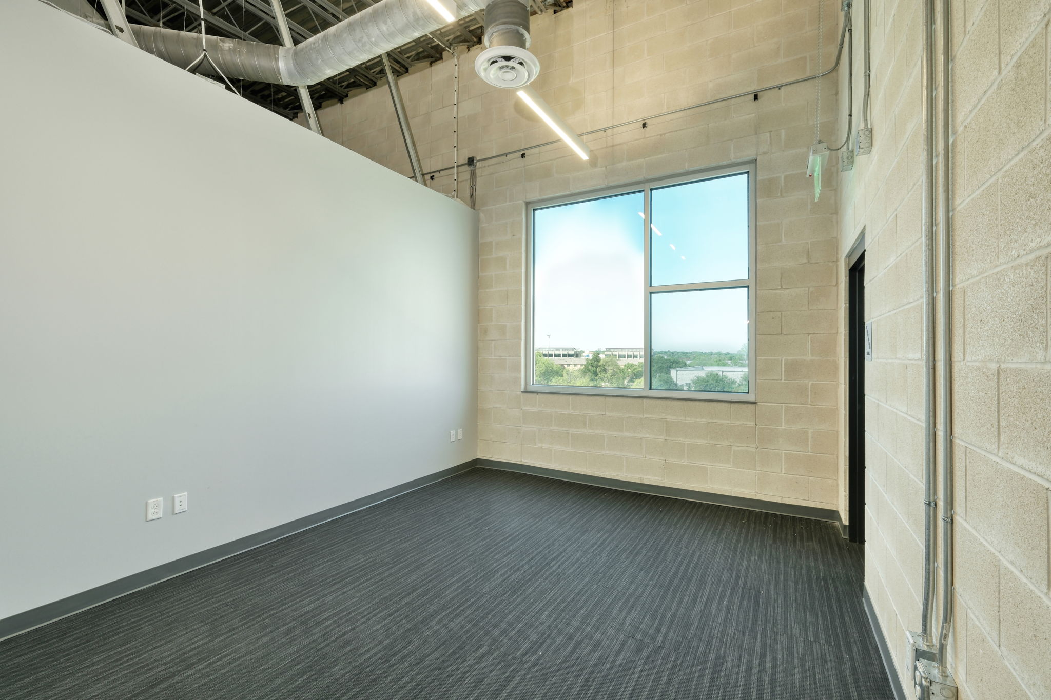 Third Floor Office/Flex Space