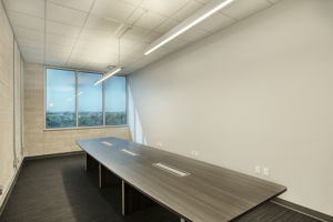 Third Floor Conference Room