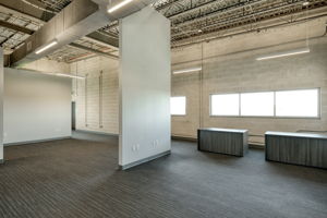 Third Floor Main Room