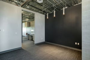 Third Floor Lobby/Reception