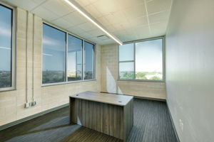 Third Floor Office