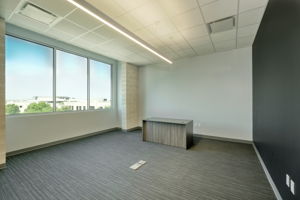 Third Floor Office