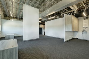 Third Floor Main Room