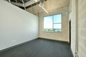 Third Floor Office/Flex Space