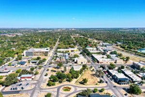 Downtown Round Rock