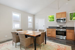 05-Dining - Kitchen