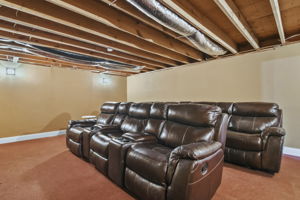 Theater Room