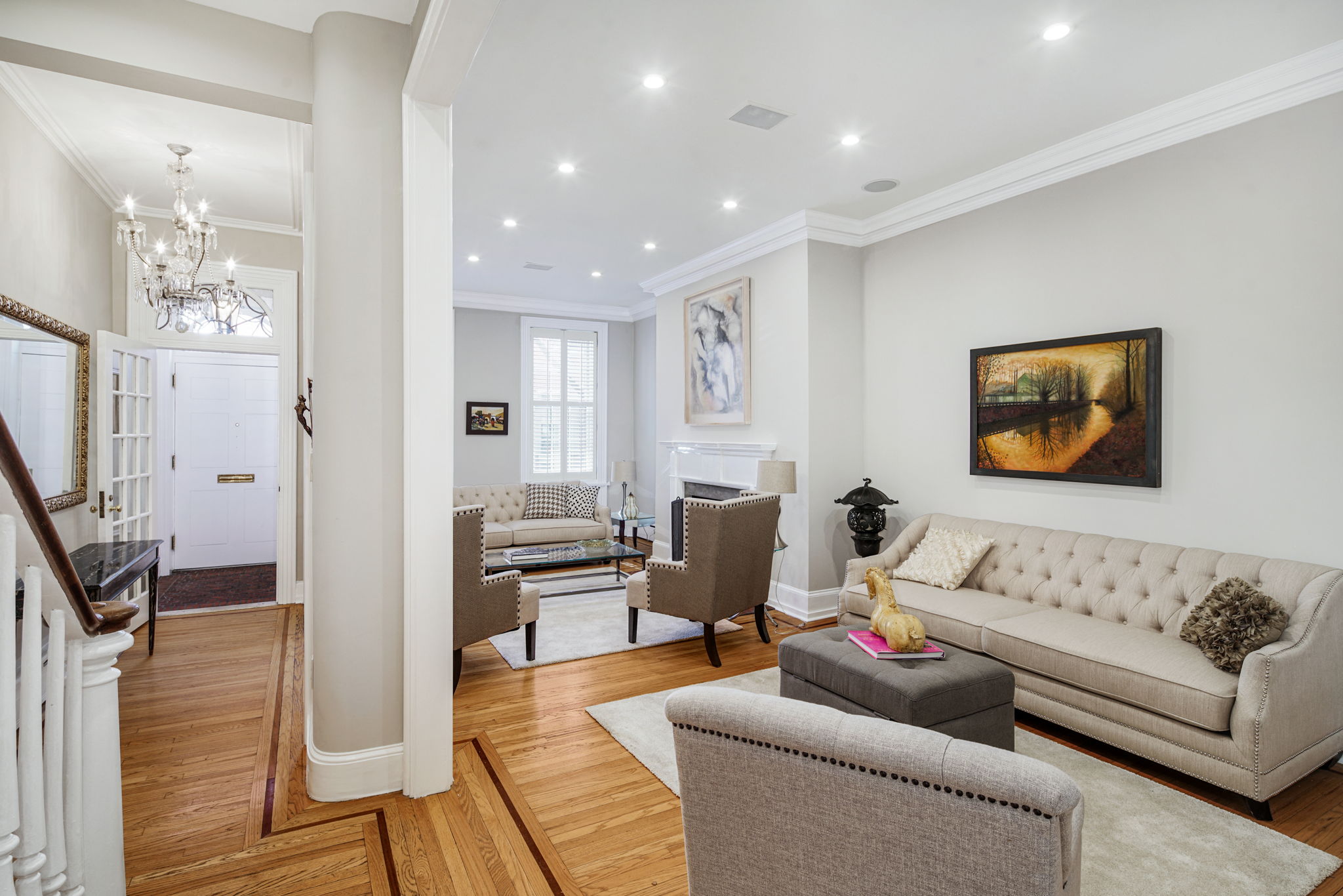  2110 Delancey Pl, Philadelphia, PA 19103, US Photo 28