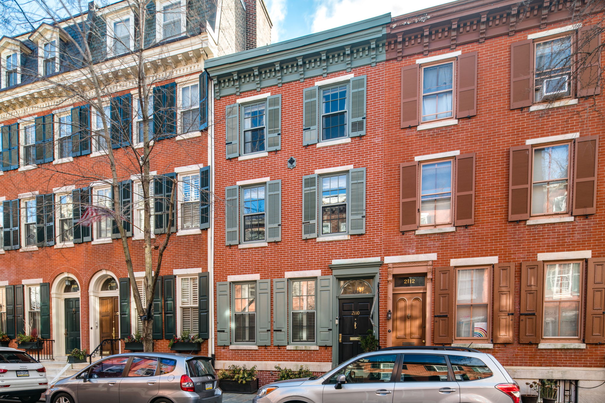  2110 Delancey Pl, Philadelphia, PA 19103, US Photo 68