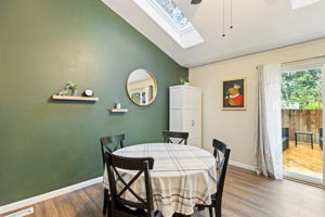 Eating Area
