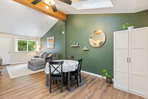 Eating Area