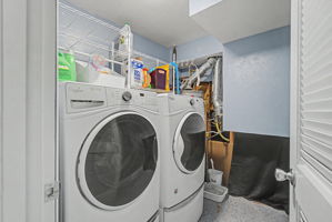 Laundry