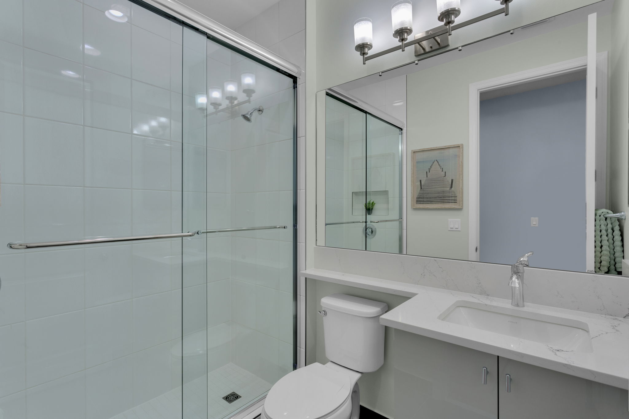 Guest Bath