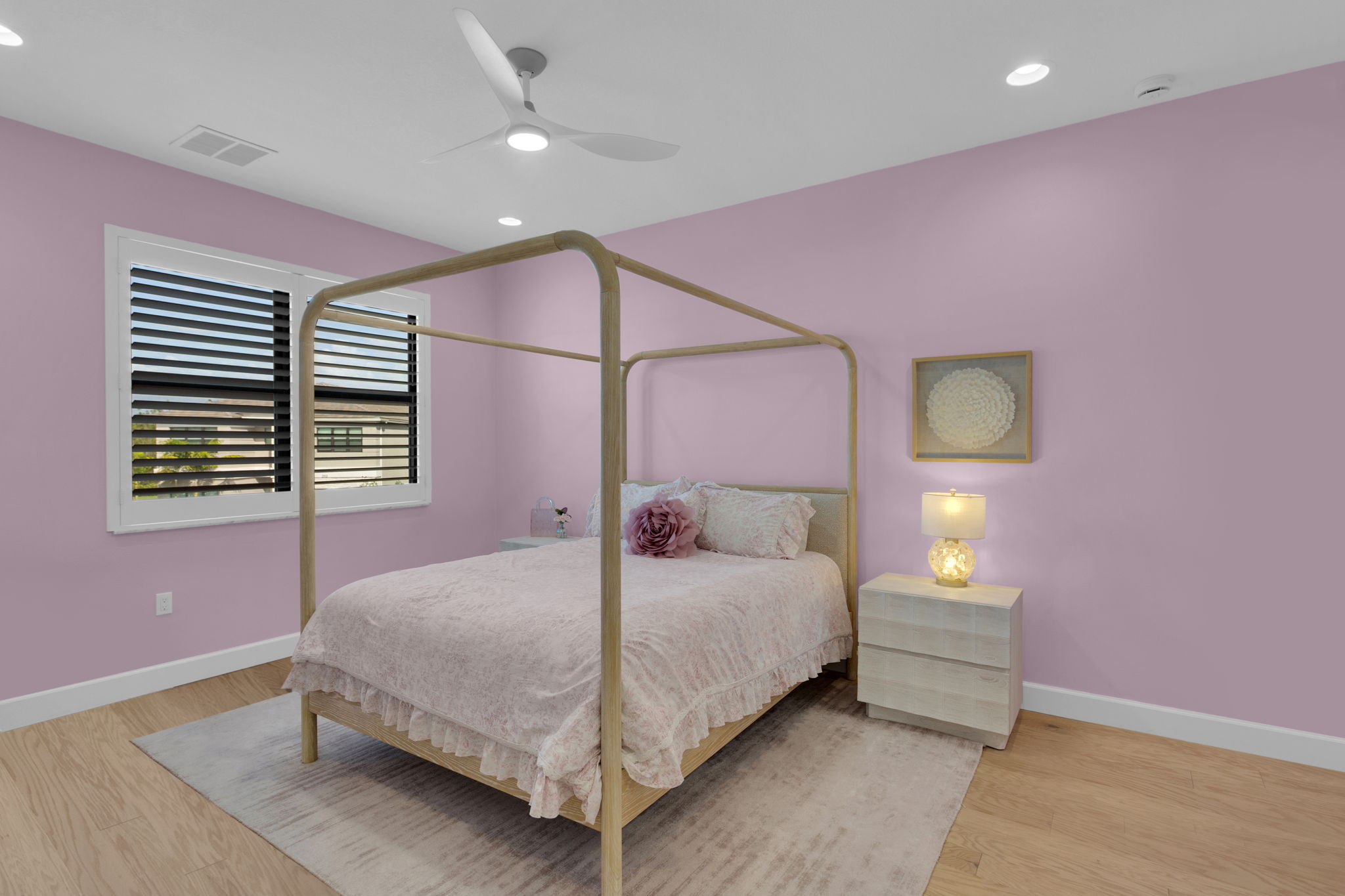 Guest Suite - Second Floor