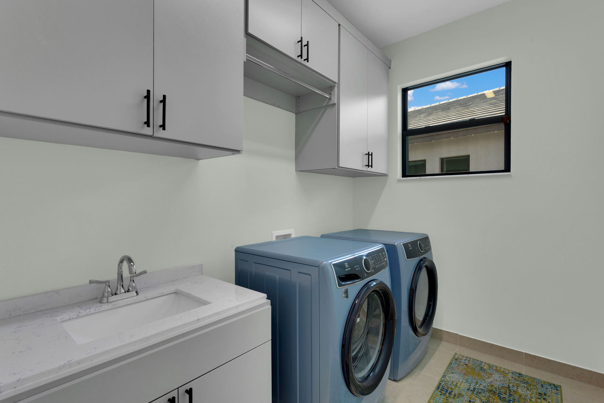 Laundry Room - Second Floor