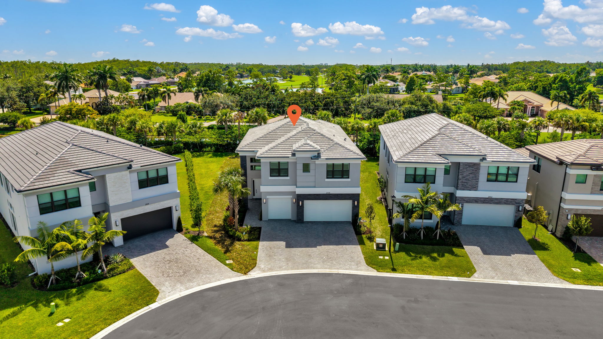 2- Story Home Design