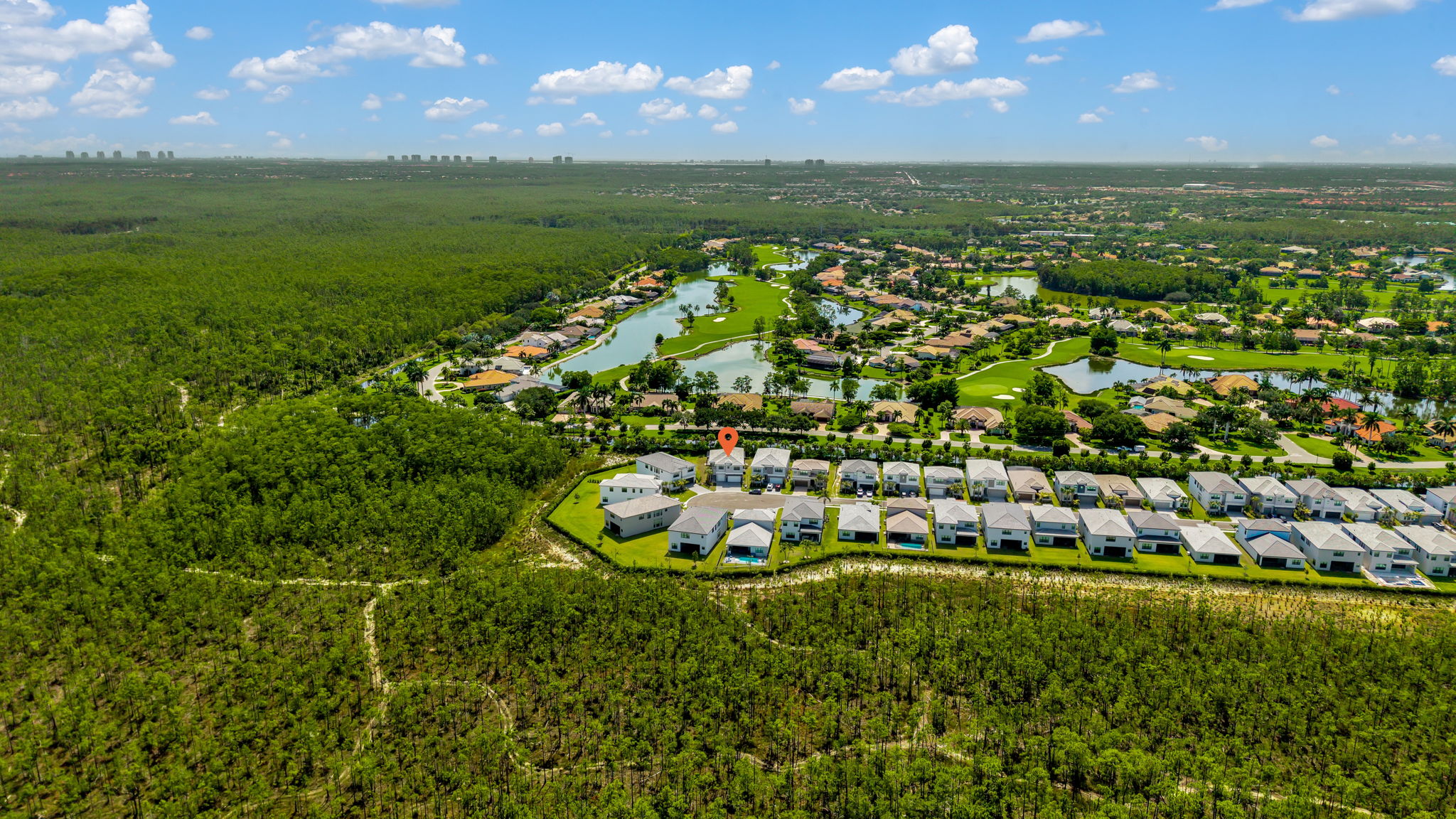 Amazing SWFL Location