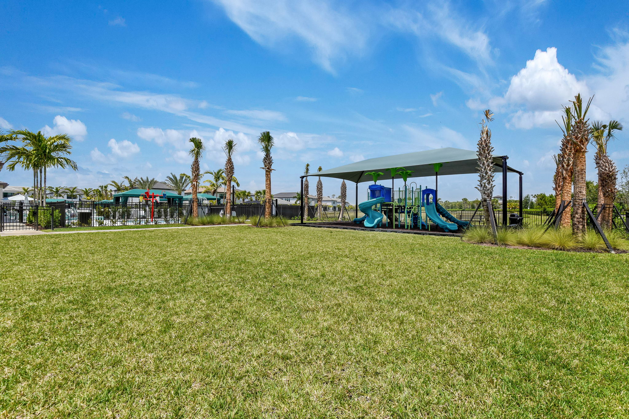 Playground