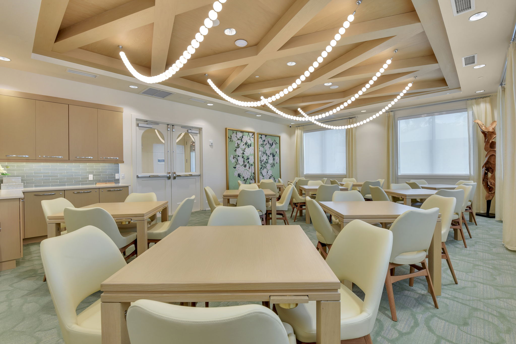 Hobby/Meeting Room