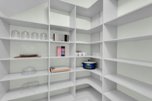 Huge Pantry