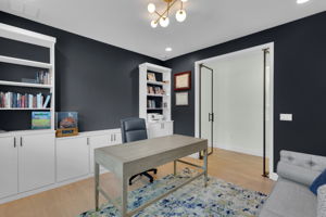Flex Room