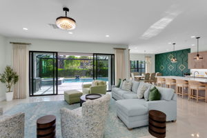 Great Room Design