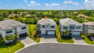 2- Story Home Design