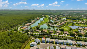 Fantastic Gated Community