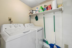 Laundry
