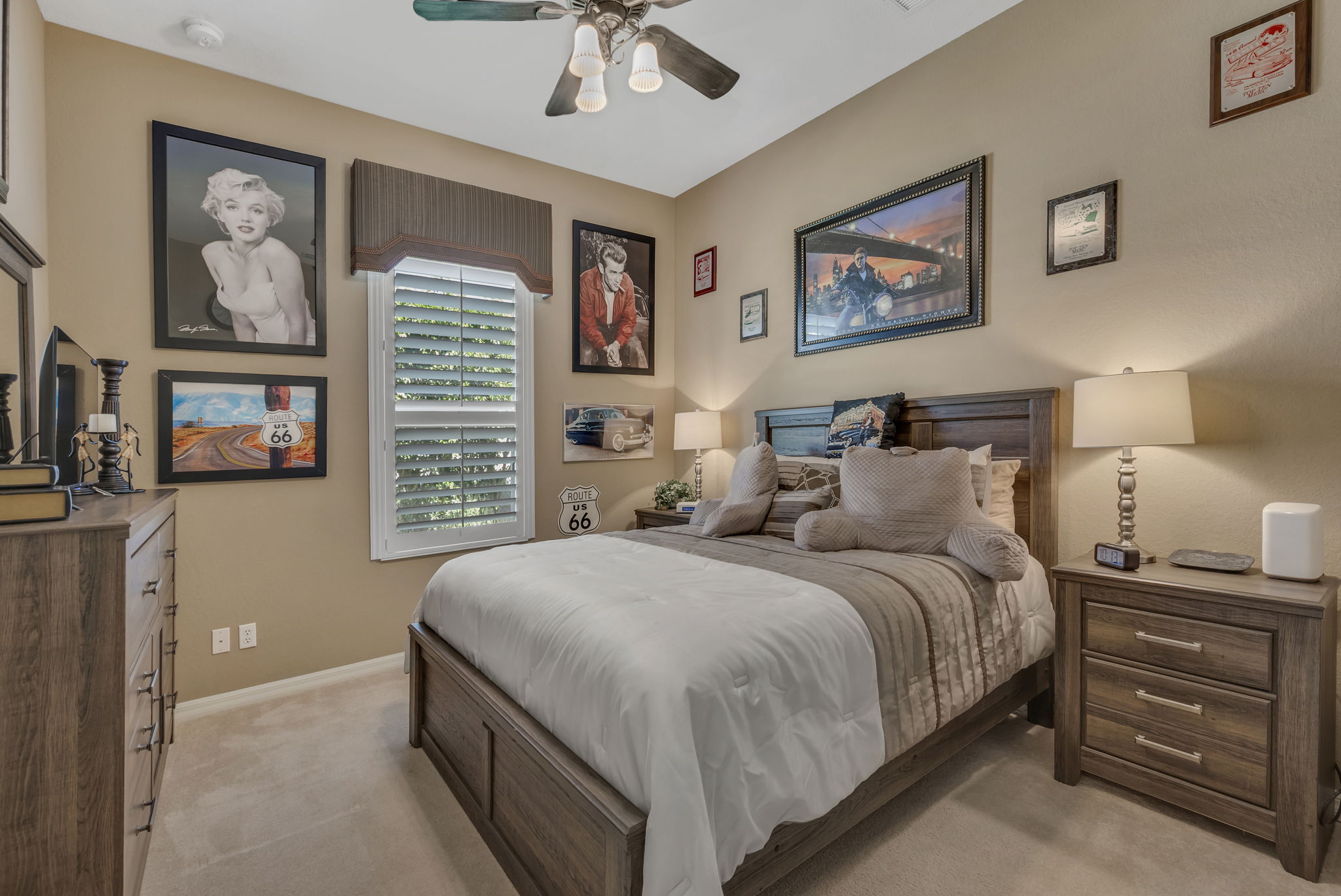 Guest Bedroom 1