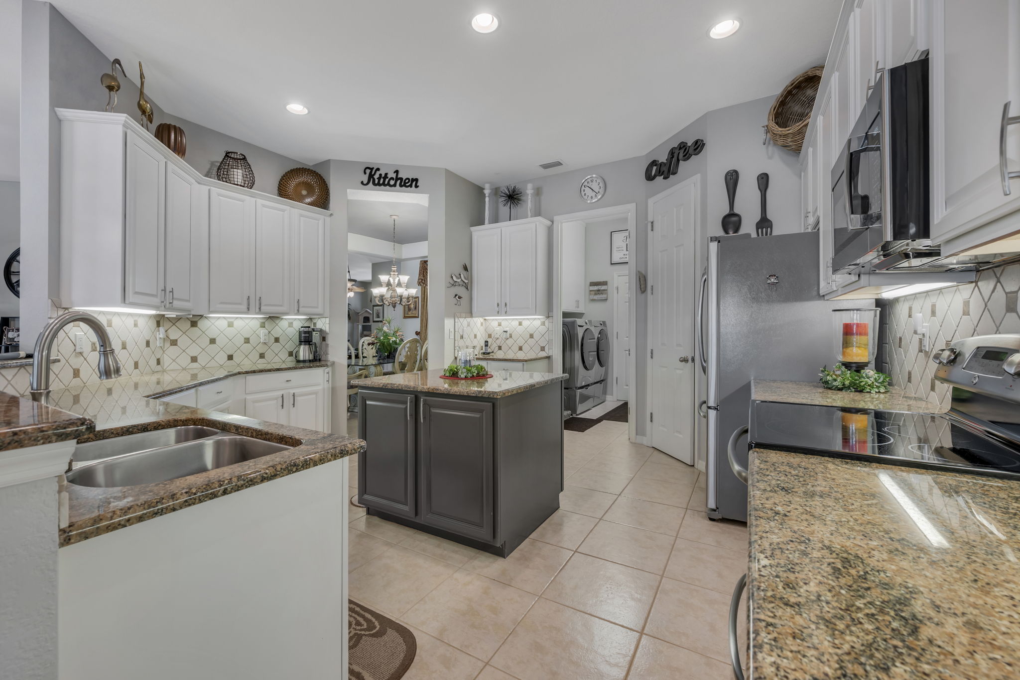 Kitchen B