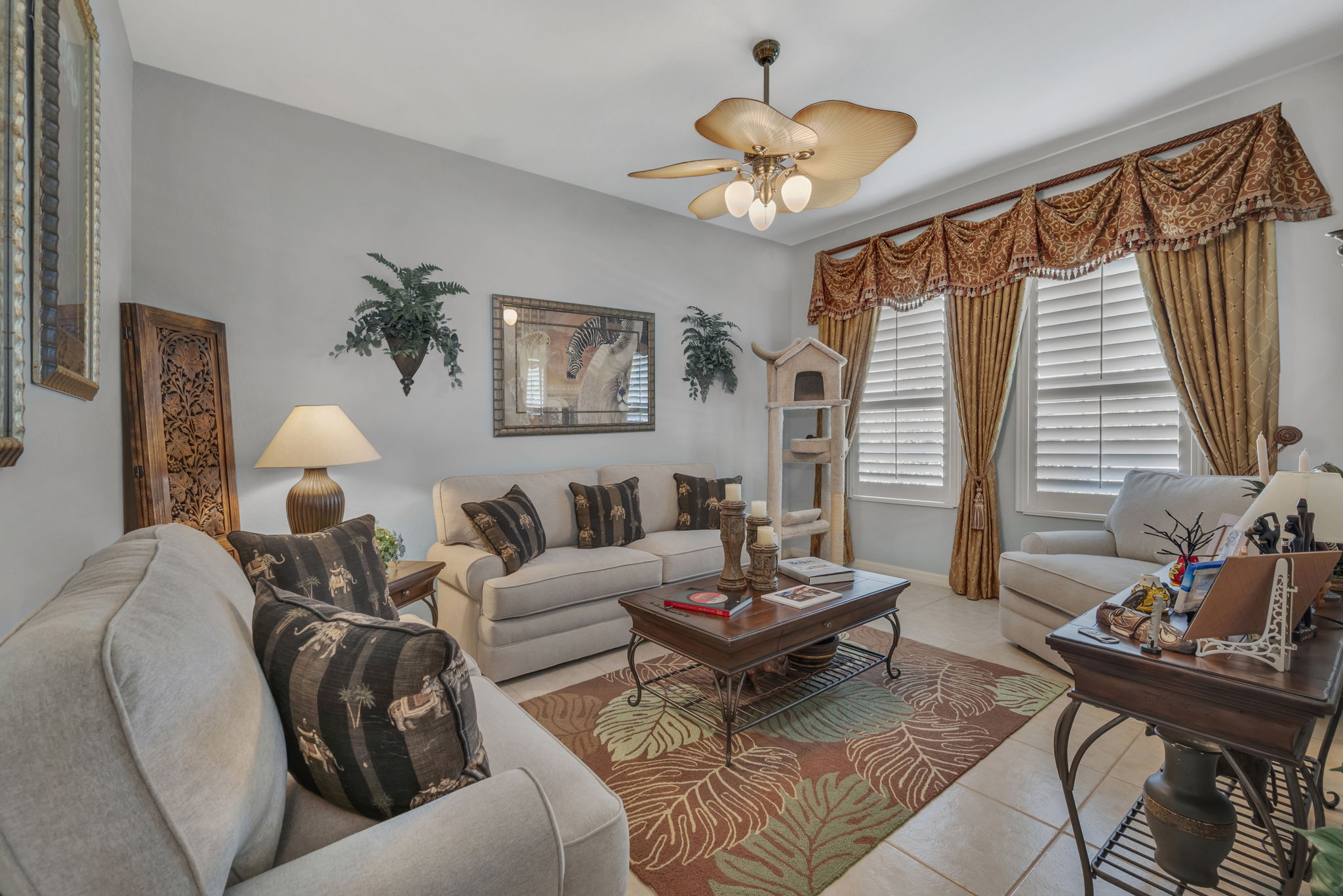 Sitting Room