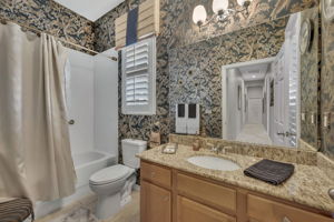 Guest Bathroom 2
