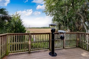 Egan's Creek Greenway