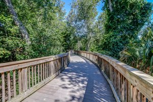 Egan's Creek Greenway