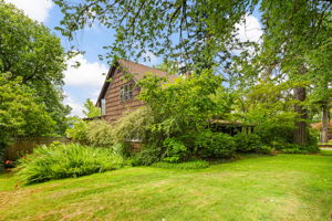 Side Yard