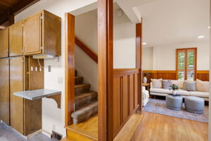 Stairway