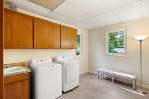 Mudroom