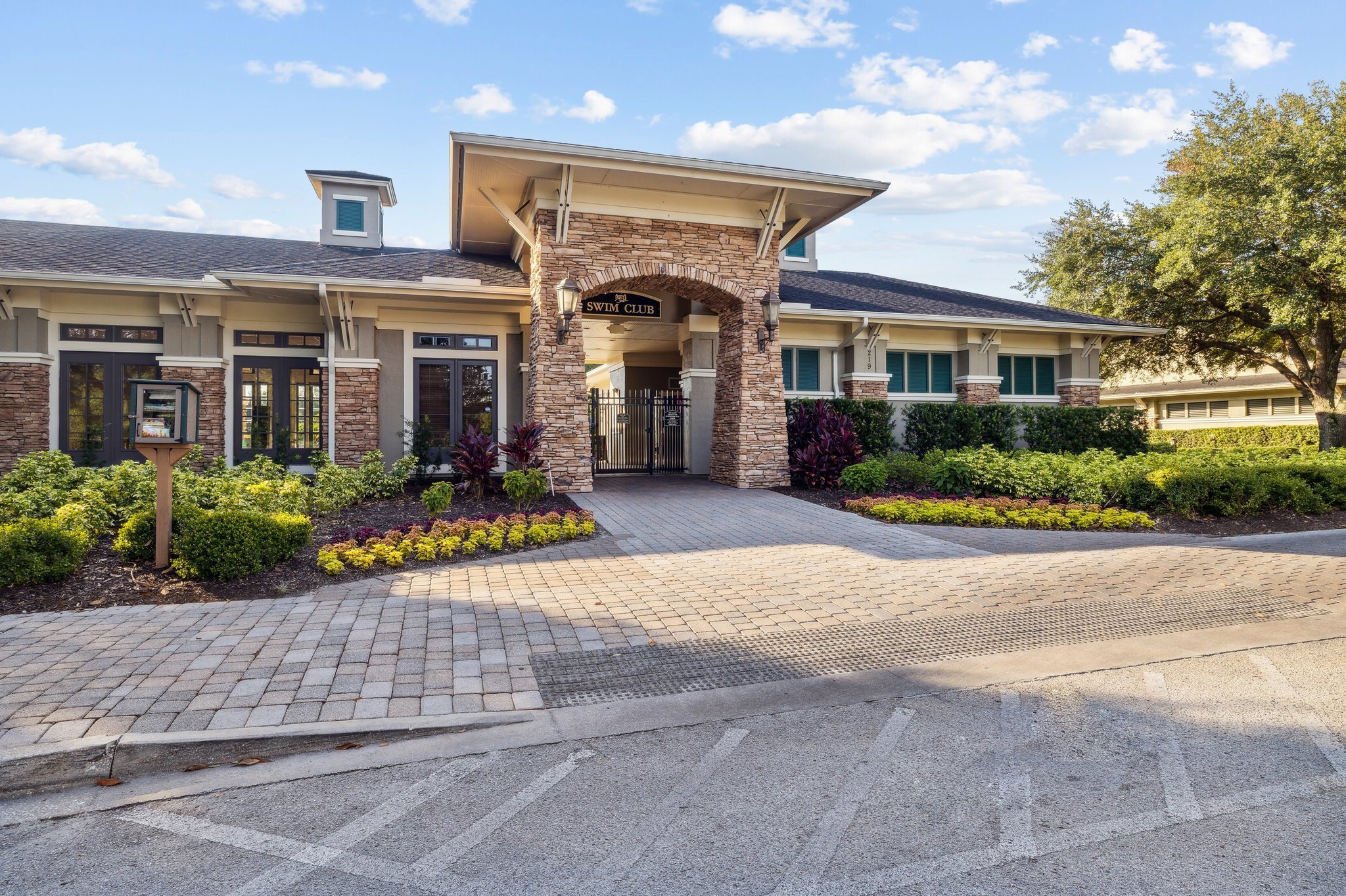 St Johns Golf and Country Club