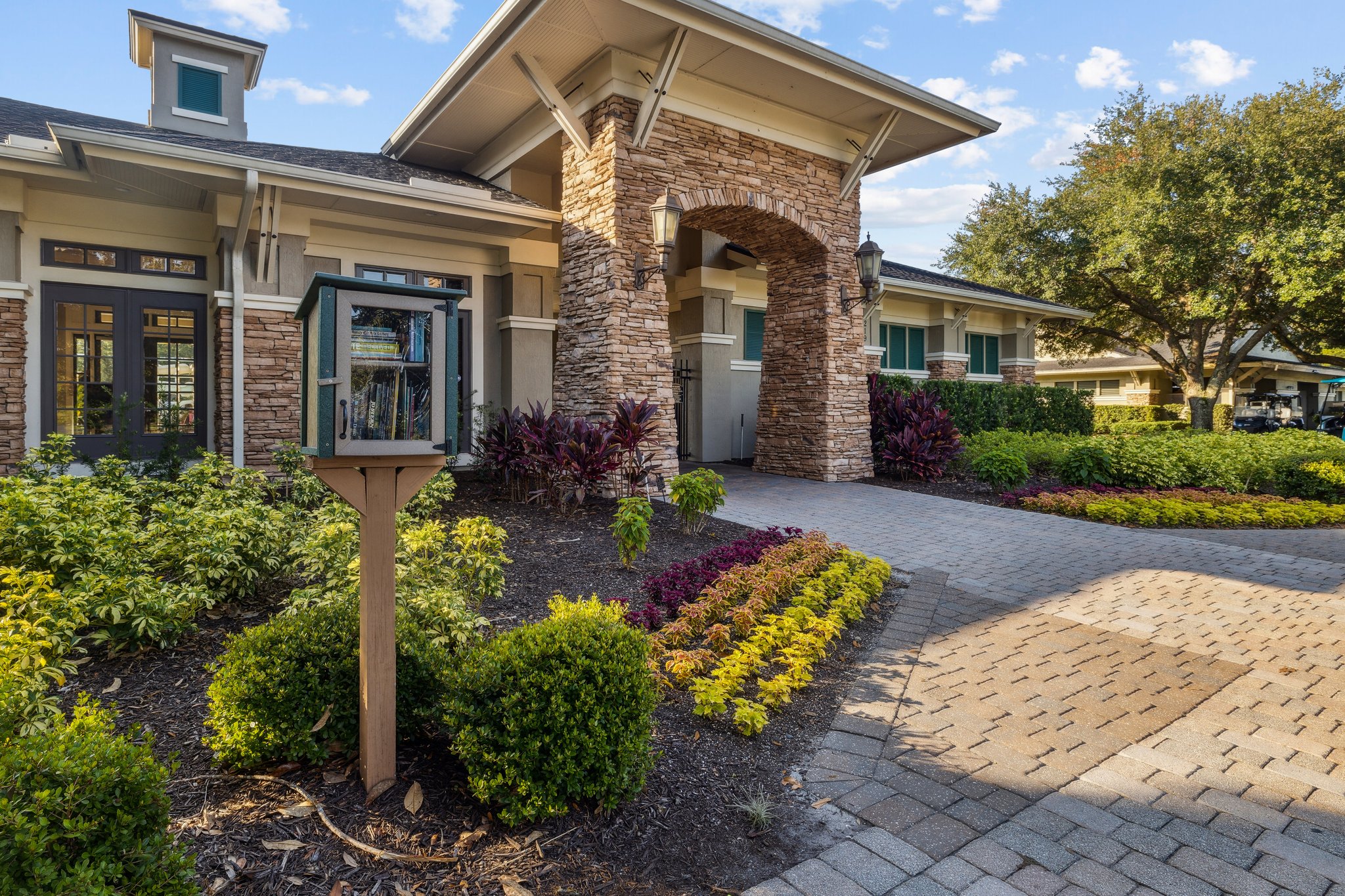 St Johns Golf and Country Club