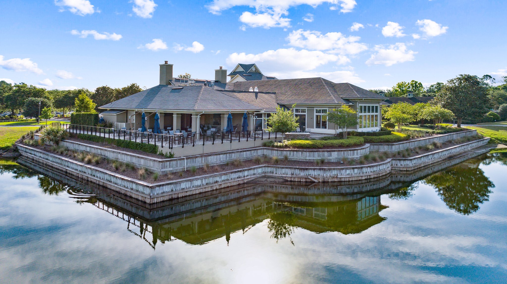 St Johns Golf and Country Club