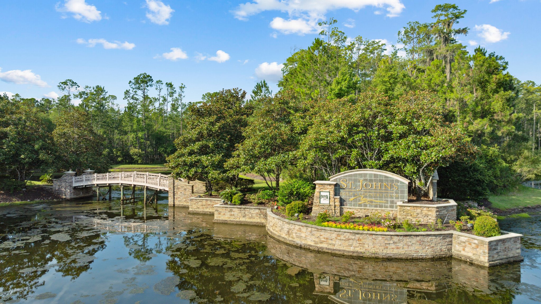 St Johns Golf and Country Club