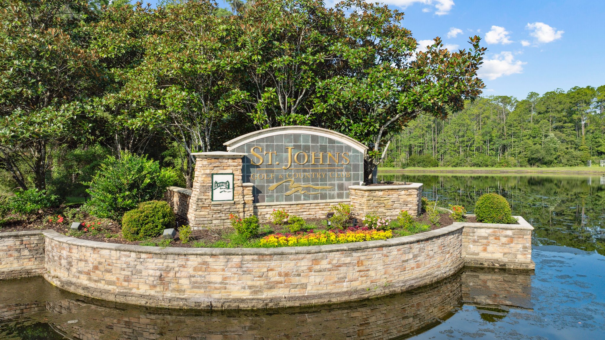 St Johns Golf and Country Club