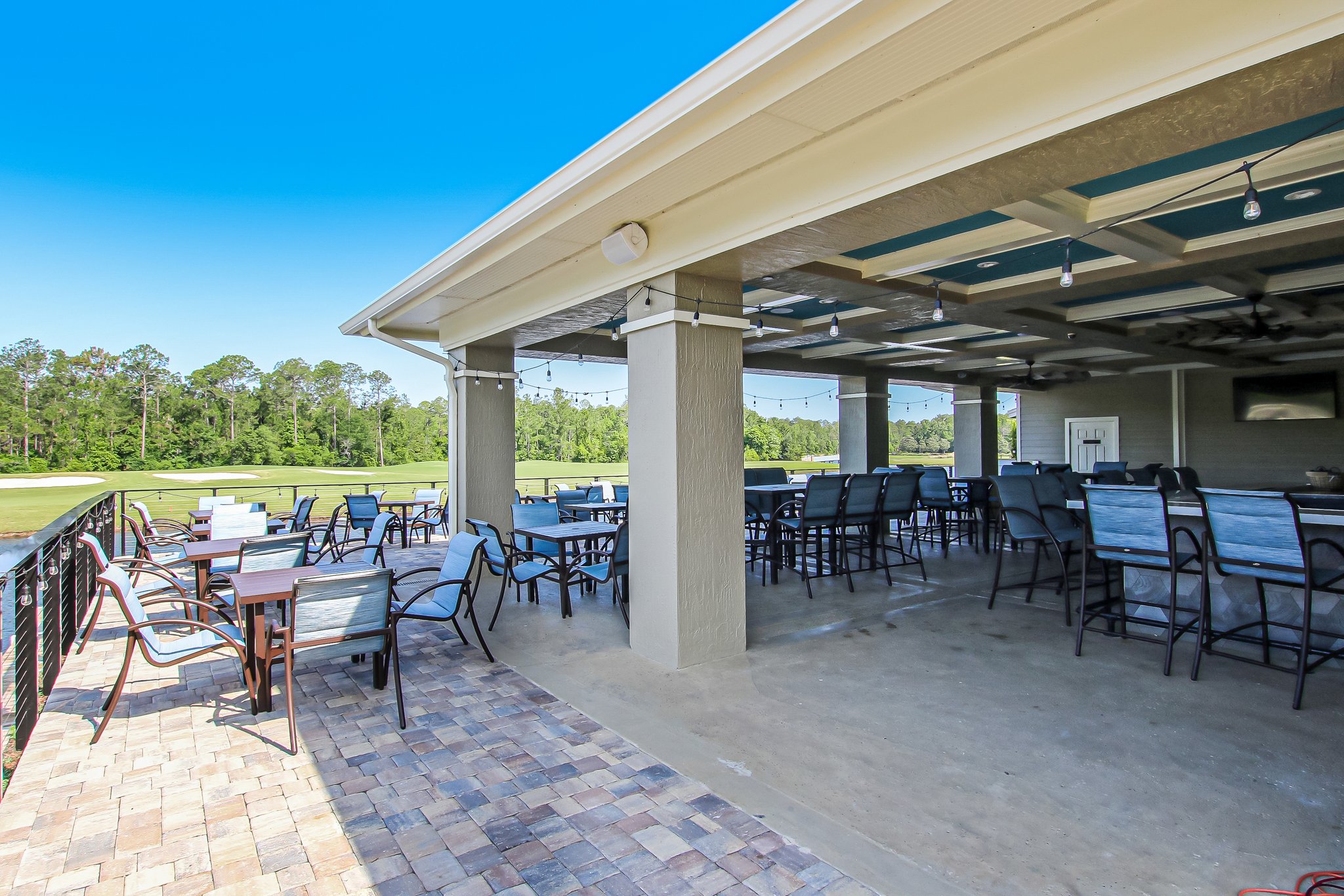 St Johns Golf and Country Club