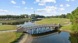 St Johns Golf and Country Club