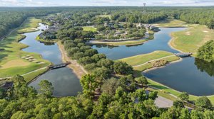 St Johns Golf and Country Club